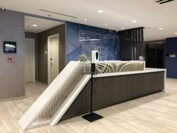 Springhill Suites By Marriott Chicago Chinatown
