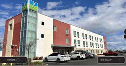 SureStay by Best Western Livingston Merced County