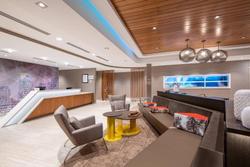 Springhill Suites By Marriott Denver Parker