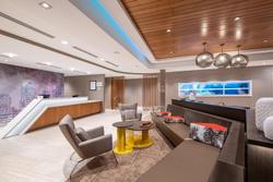 Springhill Suites By Marriott Denver Parker