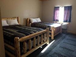 Big Horse Inn And Suites