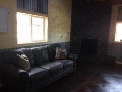 Big Horse Inn And Suites