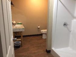 Big Horse Inn And Suites