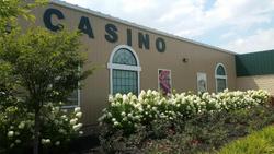 Vernon Downs Casino And Hotel