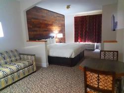 Vernon Downs Casino And Hotel