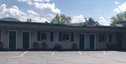 The Lancaster Motel
