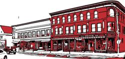 The Lancaster Motel