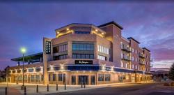The Laszlo Hotel