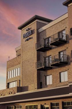 The Laszlo Hotel