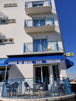 Le Logis De Brou