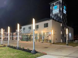 Clarion Pointe Port Arthur
