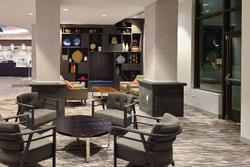 Cambria Hotel Rock Hill -University Center