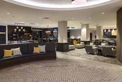 Cambria Hotel Rock Hill -University Center
