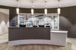 Cambria Hotel Rock Hill -University Center