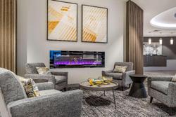 Cambria Hotel Rock Hill -University Center