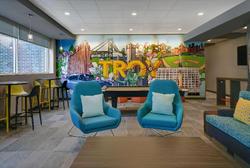 Tru by Hilton Troy Detroit