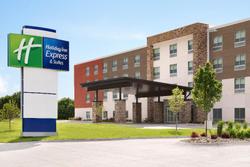 Holiday Inn Express & Suites Kokomo South