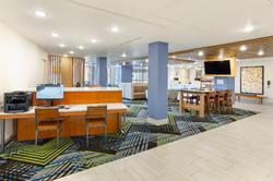 Holiday Inn Express & Suites Abingdon