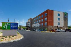 Holiday Inn Express & Suites Abingdon