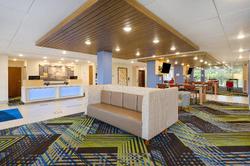 Holiday Inn Express & Suites Abingdon