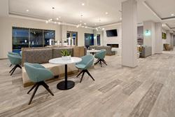 Staybridge Suites Long Beach Airport