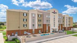 Candlewood Suites Ocala I-75