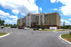 Candlewood Suites Ocala I-75
