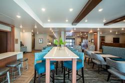 Staybridge Suites Sioux Falls Southwest