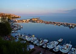 Sinop Mola Otel