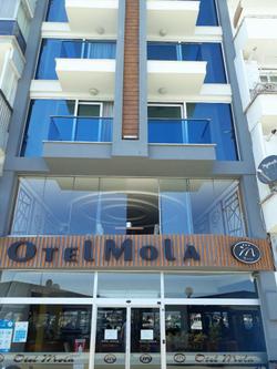 Sinop Mola Otel