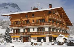 The Chamois d'Or