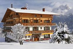The Chamois d'Or