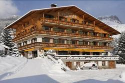 The Chamois d'Or