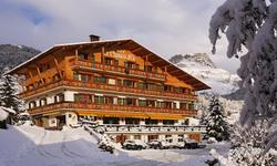 The Chamois d'Or