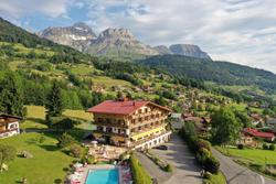The Chamois d'Or