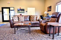 Cobblestone Inn & Suites - Monticello