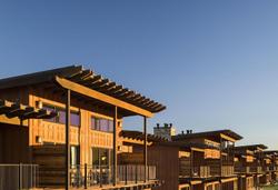 Inn At Gamble Sands