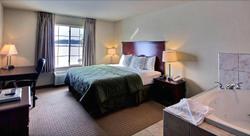 Evansville Inn & Suites by OYO