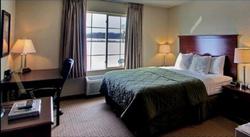 Evansville Inn & Suites by OYO