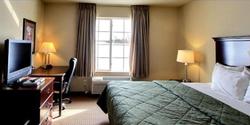 Evansville Inn & Suites by OYO