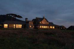 The Inn At Newport Ranch