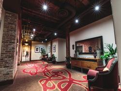 Hard Rock Hotel & Casino Sioux City