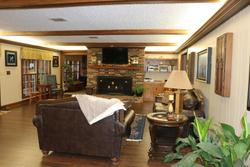 Cedar Grove Inn