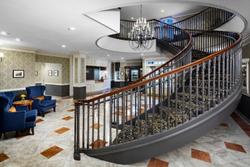 Inn At Middletown