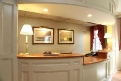 Inn At Middletown