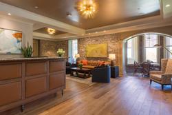 The Abbey Inn & Spa