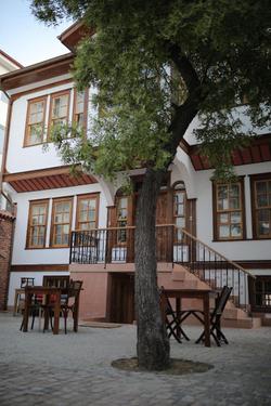 Melekli Konak