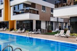 Elysium Green Suites