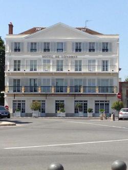Hôtel de Londres