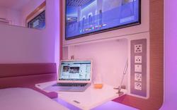 YOTELAir Paris CDG - Transit Hotel